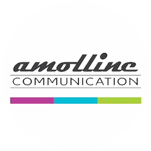 Logo Amolline