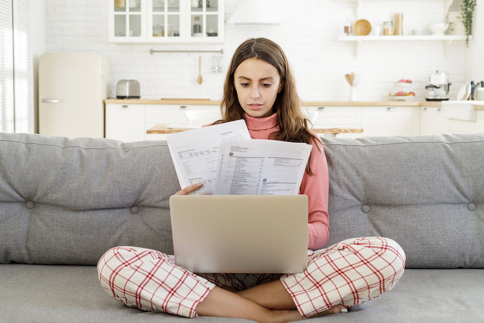 Le courrier de gestion et l'éditique
