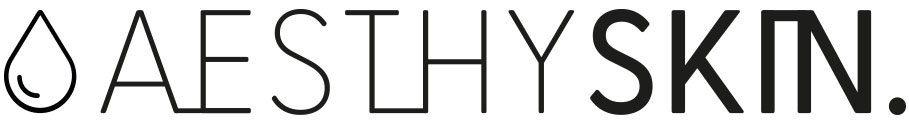 AesthySkin Logo