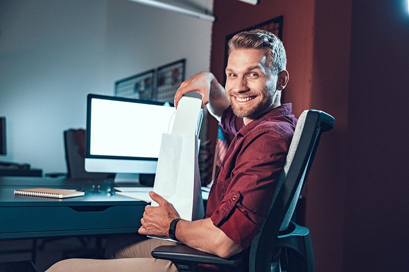 Les cadeaux publicitaires d'entreprise, le mode d'emploi d'une stratégie