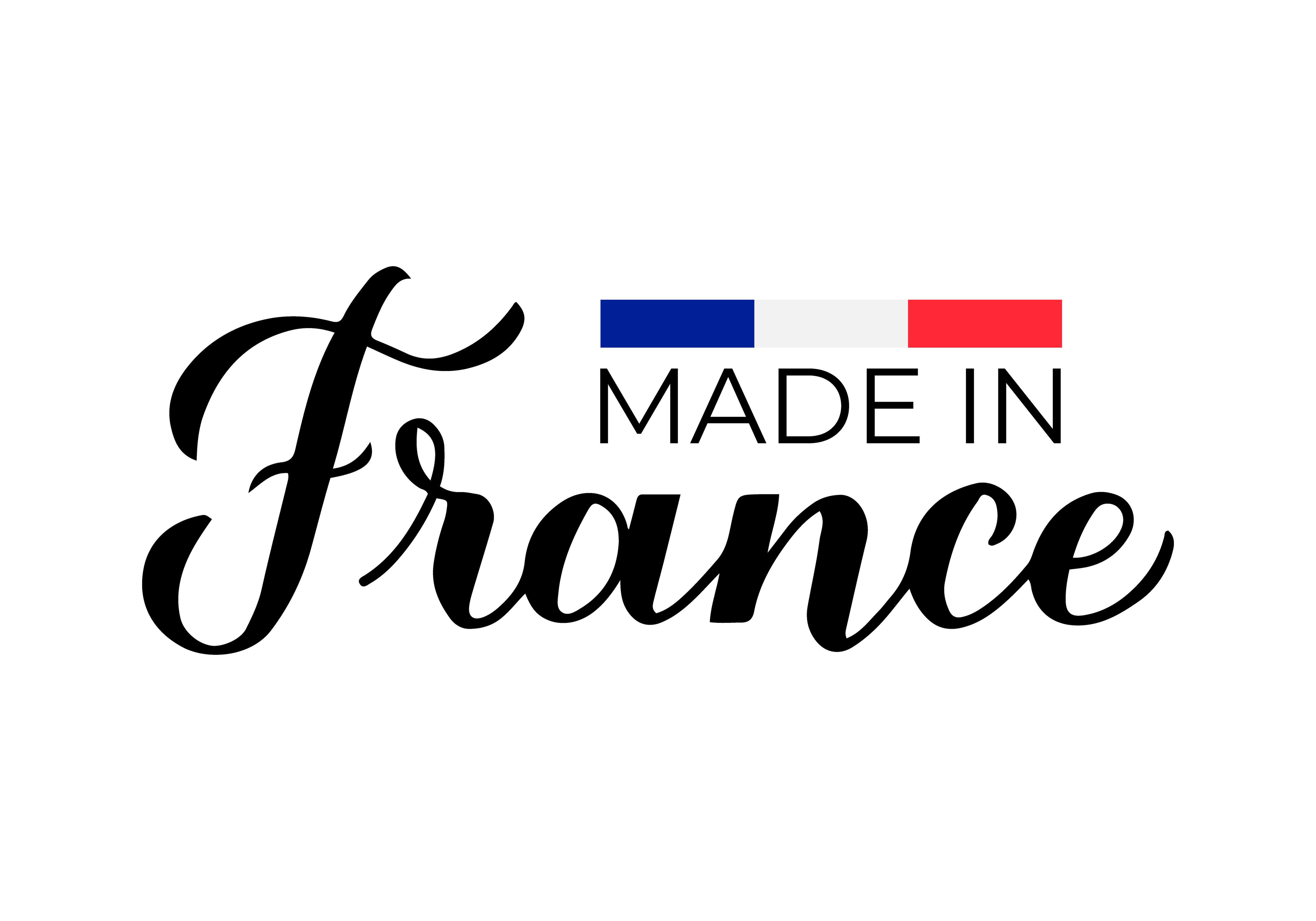 Le made in France : représentation éthique des valeurs écologiques et de responsabilité !