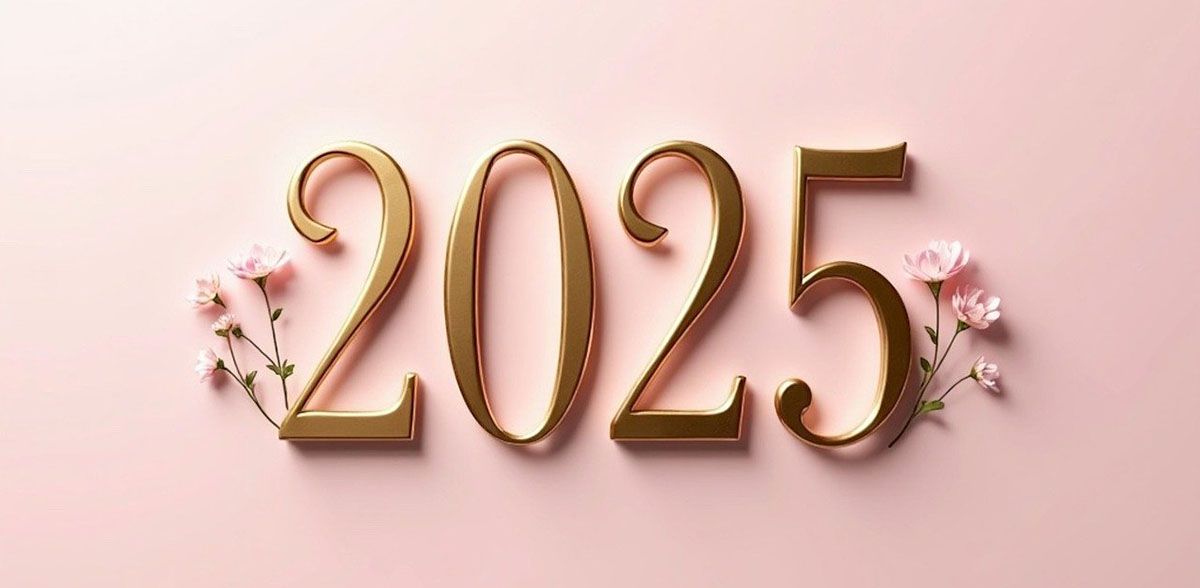 Groupe Routage vous souhaite une bonne année 2025