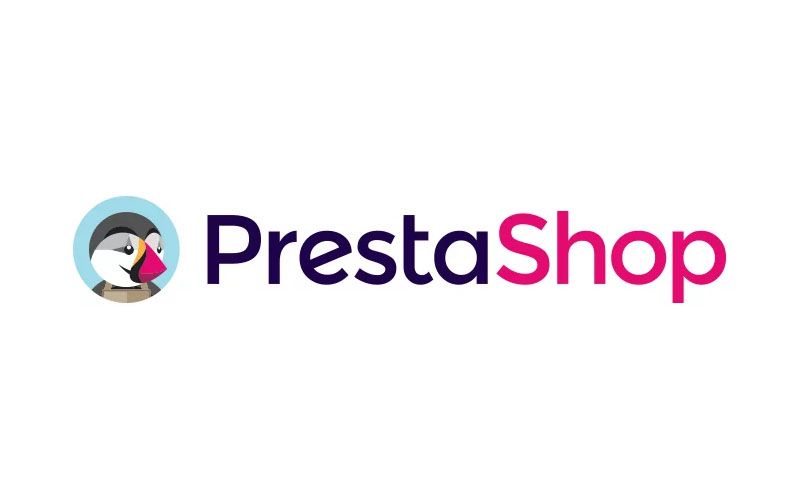 Prestashop CMS e-commerce logistique