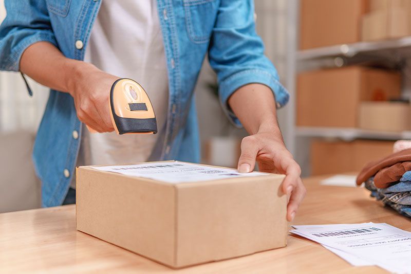 Prestataire logistique du retail