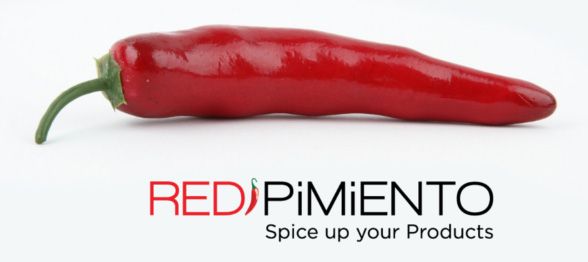 Logo Red Pimiento