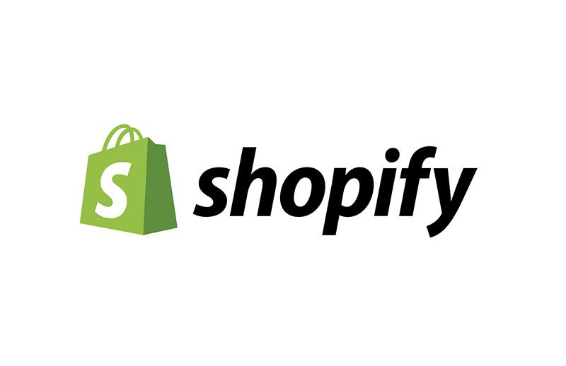 CMS e-commerce Shopify et logistique