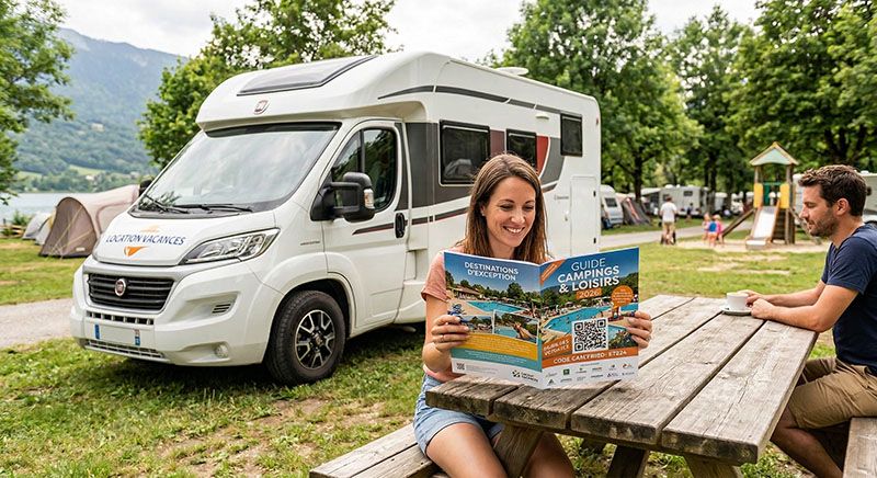 Tourisme et plein air