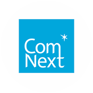 Logo Com Next