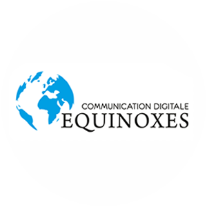 Logo Agence Equinoxes