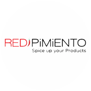 Logo Red Pimiento