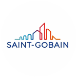 Saint Gobain, client de Groupe Routage qui réalise pour eux le Routage postal, l'Impression, et la Logistique de marketing
