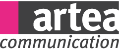 Artea Communication nous fait confiance pour le routage de ses campagnes