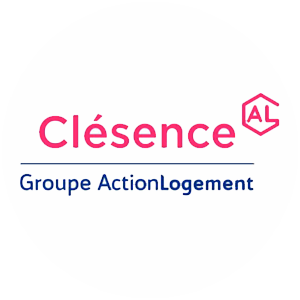 Routage Administratif pour Clésence Groupe ActionLogement