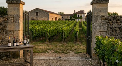 Booster les ventes directes de votre domaine viticole