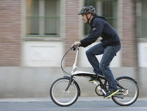 Campagne plv fabricant de vélos pliants