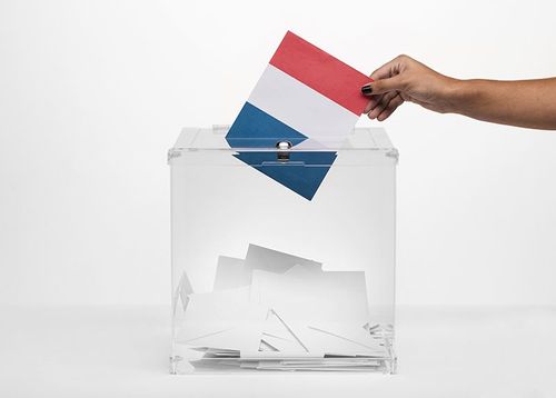 Elections municipales 2026