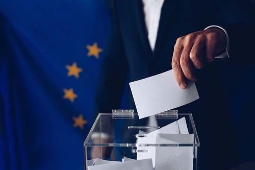 Elections Européennes - Buts et enjeux