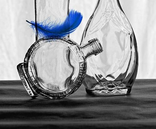 Expédition et préparation de commandes de produits fragiles 