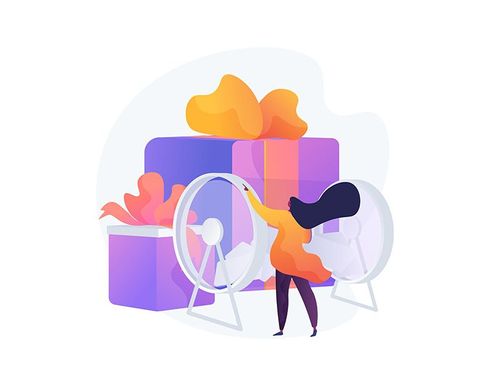 Jeux concours en ligne et expédition de lots