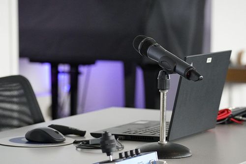Groupe Routage Le podcast - La logistique promotionnelle