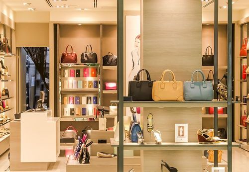 Logistique e-commerce & retail