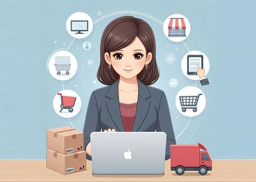 Marketplace logistique e-commerce