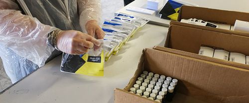 4 bonnes raisons d’externaliser votre logistique
