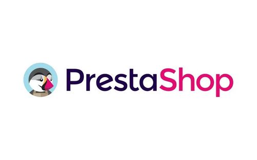 Prestashop CMS e-commerce logistique