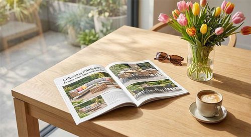 Printemps et publipostage pour booster vos ventes de saison