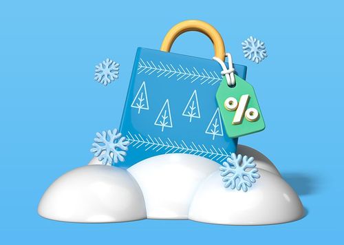 Réussir ses soldes d'hiver 2026