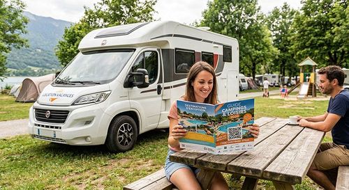 Tourisme et plein air